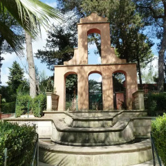 Отель Torre Ferrantina - B&B de Charme Лечче развлечения