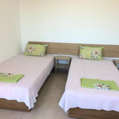 Perla Hostel Люкс
