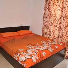 Отель Villa Nertili 2* Апартаменты с различными типами кроватей фото 11