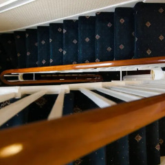 Отель Days Inn Hyde Park спа
