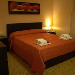 Апартаменты Eulalia Holiday Apartment комната для гостей фото 2