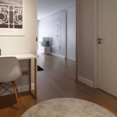 Отель Alday Apartment by FeelFree Rentals Испания, Сан-Себастьян - отзывы, цены и фото номеров - забронировать отель Alday Apartment by FeelFree Rentals онлайн спа