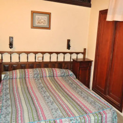 Отель Finca Tomás y Puri комната для гостей фото 3