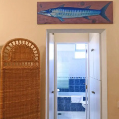 Отель Apartamentos Barracuda сауна