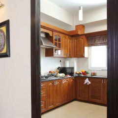 Отель Retreat Serviced Apartment Непал, Катманду - отзывы, цены и фото номеров - забронировать отель Retreat Serviced Apartment онлайн в номере фото 2