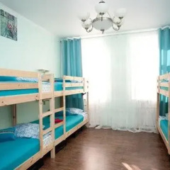 Хостел Притяжение фото 5