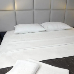 Smart Hotel Izmir 4* Номер Бизнес с различными типами кроватей фото 7