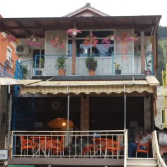 Отель Guest House Donend Албания, Берат - отзывы, цены и фото номеров - забронировать отель Guest House Donend онлайн фото 2