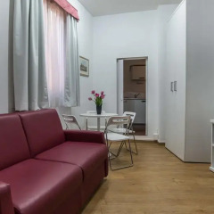 Отель Trevi Rome Suite 3* Улучшенный номер фото 9