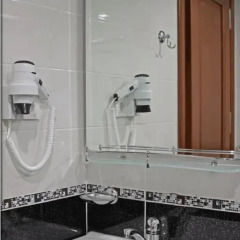 Basileus Hotel 3* Стандартный номер разные типы кроватей фото 3