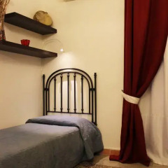Отель Guesthouse Center City удобства в номере фото 2