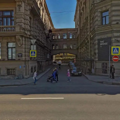 Гостиница Меблированные комнаты Елизавета в Санкт-Петербурге - забронировать гостиницу Меблированные комнаты Елизавета, цены и фото номеров Санкт-Петербург фото 3