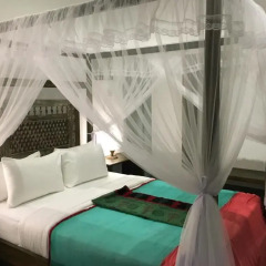 Отель Small House Boutique Guest House 3* Номер Делюкс с различными типами кроватей фото 4