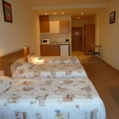 Hotel Avenue 2* Студия фото 4