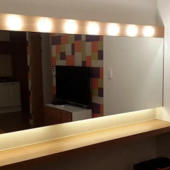 Отель High Street Guest House Hongdae 2* Кровать в женском общем номере с двухъярусной кроватью фото 4