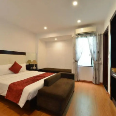 Hanoi Royal View Hotel комната для гостей фото 2