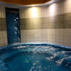 Отель Days Inn Hotel Suites Amman Иордания, Амман - отзывы, цены и фото номеров - забронировать отель Days Inn Hotel Suites Amman онлайн бассейн фото 3