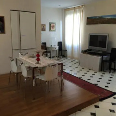 Отель Appartamento Piazza San Marco Италия, Флоренция - отзывы, цены и фото номеров - забронировать отель Appartamento Piazza San Marco онлайн комната для гостей фото 4