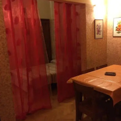 Отель Gemini City Centre Studios Апартаменты с различными типами кроватей фото 21