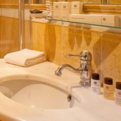 Hotel Piranesi 4* Стандартный номер с различными типами кроватей фото 3
