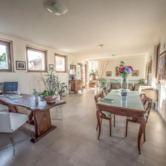 Отель Albergo La Foresteria Синалунга детские мероприятия