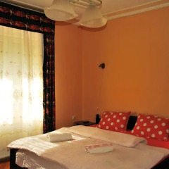 Hostel Podbara Нови Сад комната для гостей фото 5