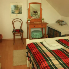 Отель Guest House Accueil chez BH Чехия, Прага - отзывы, цены и фото номеров - забронировать отель Guest House Accueil chez BH онлайн удобства в номере фото 2