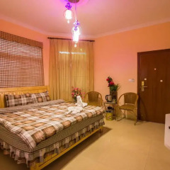 Отель Xiamen Xiamo Guesthouse Китай, Сямынь - отзывы, цены и фото номеров - забронировать отель Xiamen Xiamo Guesthouse онлайн комната для гостей фото 4
