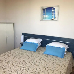 Hotel Amfora 3* Апартаменты с разными типами кроватей фото 9