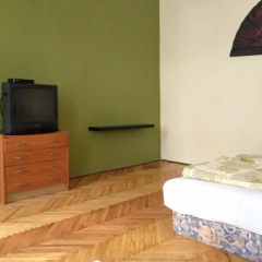 Апартаменты King's Court City Apartments удобства в номере фото 2