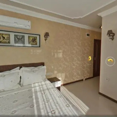 Geyikli Sunshine Hotel Номер Делюкс фото 7