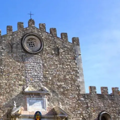 Отель Casa Mediterraneo Италия, Таормина - отзывы, цены и фото номеров - забронировать отель Casa Mediterraneo онлайн