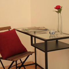 Отель Rooms In Rome 2* Стандартный номер с различными типами кроватей фото 47