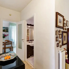 Отель Rome Guest Suite спа
