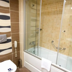 Aqua Fantasy Aquapark Hotel & Spa 5* Улучшенный номер с различными типами кроватей