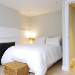 Отель Superb Spitalfields Home E1 комната для гостей фото 5