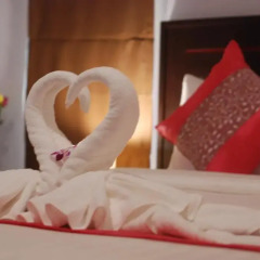 Отель Lanta Lapaya Resort 4* Студия фото 2