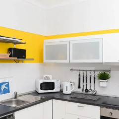 Апартаменты Torrinha Apartments в номере фото 2