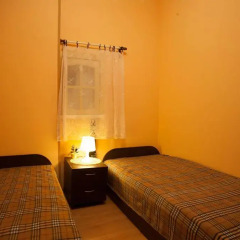Гостиница Tuchkov 3 Minihotel спа