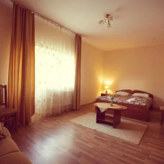 Гостиница Edelweis 2* Стандартный номер фото 2