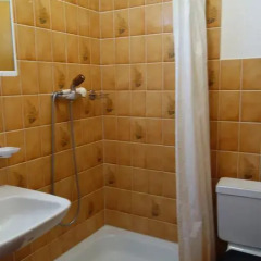 Отель Appartements Jasmins Апартаменты с различными типами кроватей фото 22