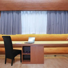 Отель Balneario Rocallaura 4* Полулюкс фото 8