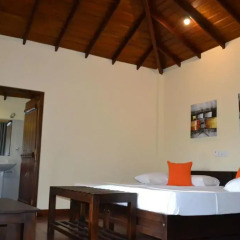 Отель Morning Star Guest House 3* Номер Делюкс с различными типами кроватей фото 3