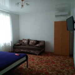 Гостиница Azov Guest House комната для гостей фото 5