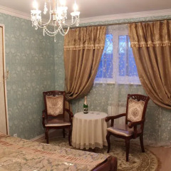 Отель Мастер и Маргарита 3* Улучшенный номер фото 3