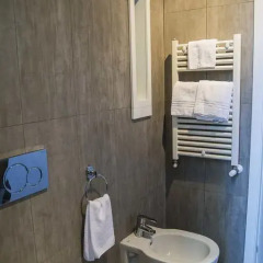 Hotel Boutique Milano 4* Номер Делюкс с различными типами кроватей фото 2