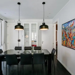 Отель Master Deco Gem in Bairro Alto Португалия, Лиссабон - отзывы, цены и фото номеров - забронировать отель Master Deco Gem in Bairro Alto онлайн помещение для мероприятий фото 2