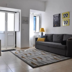 Отель Local Amigo - Lisboa комната для гостей фото 5