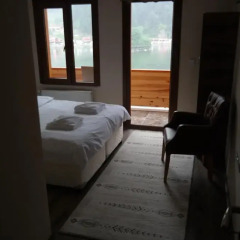 Grand Uzungol Hotel Турция, Узунгёль - отзывы, цены и фото номеров - забронировать отель Grand Uzungol Hotel онлайн комната для гостей фото 10