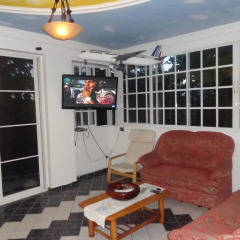 RIG Hotel Boca Chica комната для гостей фото 2